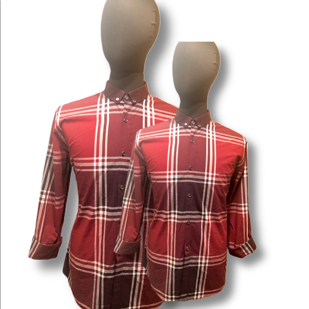 Express Fitted Shirt